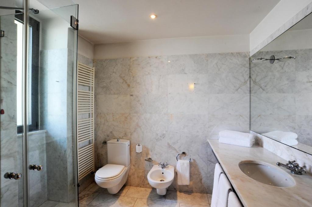 Dimora Del Barone Hotel Romagnano Sesia Kamer foto
