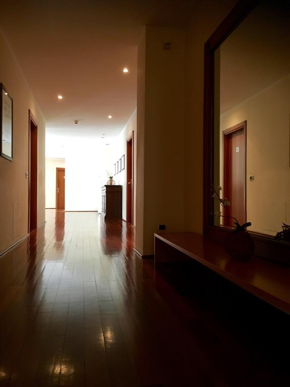Dimora Del Barone Hotel Romagnano Sesia Buitenkant foto